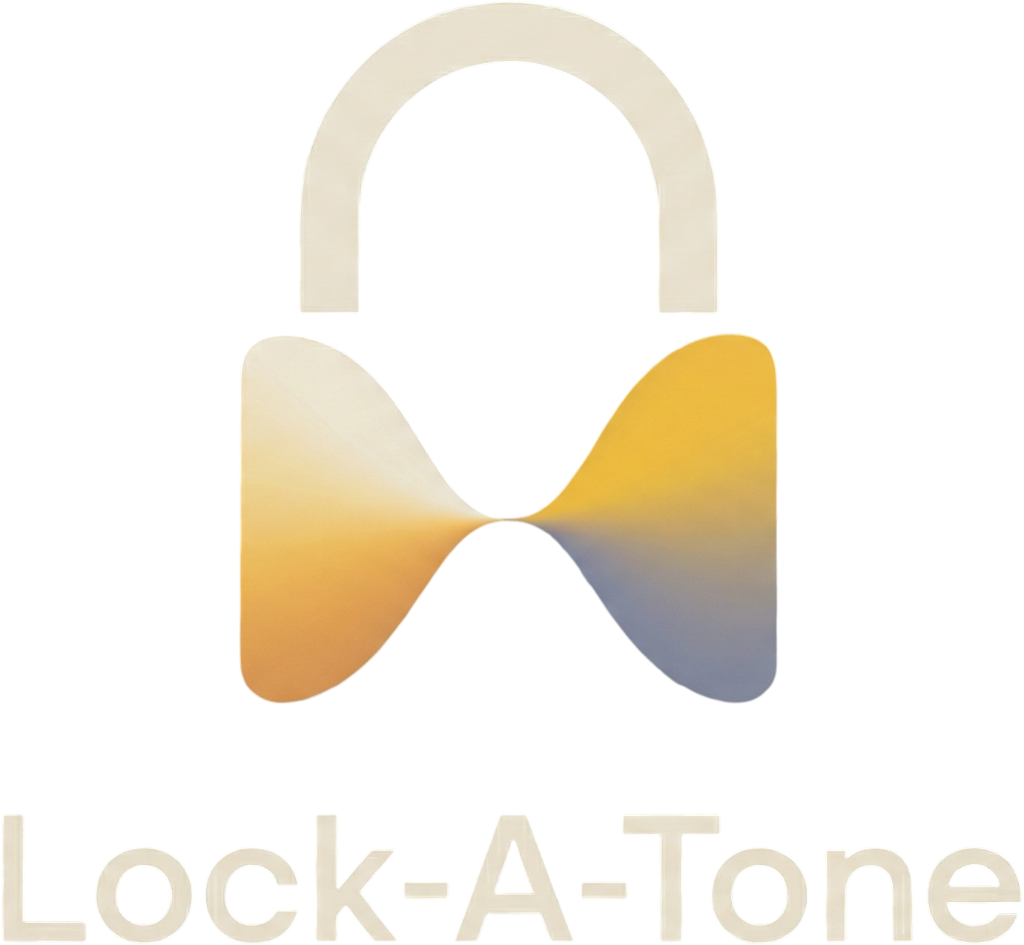 Lock-A-Tone
